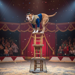 Balancing Act