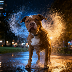 Splash 3