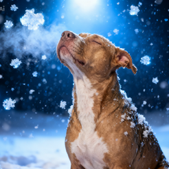 Snow Flakes