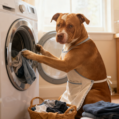 Looking For Socks