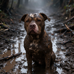 Dirty Dog