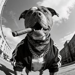 Gangster
