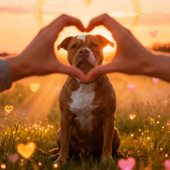Love Is