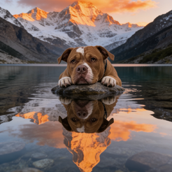 Lake