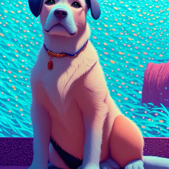 Hector Art