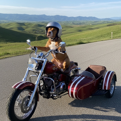 On Your Bike