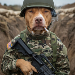 Trooper