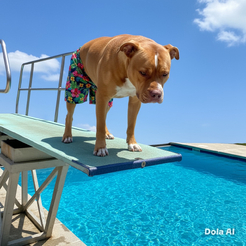 Dive 1