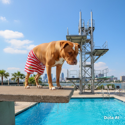 Dive 2