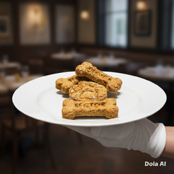 Your Biscuits Sir 3