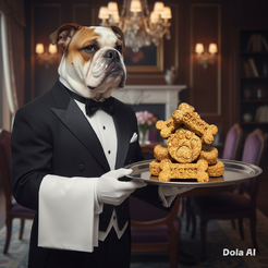Your Biscuits Sir 4