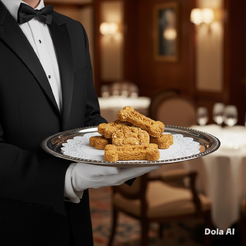 Your Biscuits Sir 5