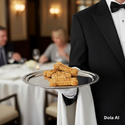 Your Biscuits Sir 6