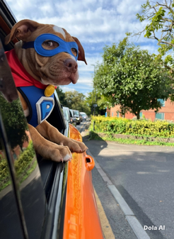 Super Dog