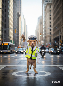 International Traffic 