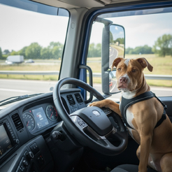 Trucker 1
