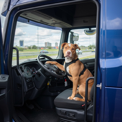 Trucker 2