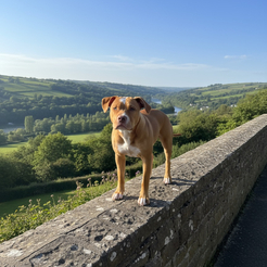 Wall