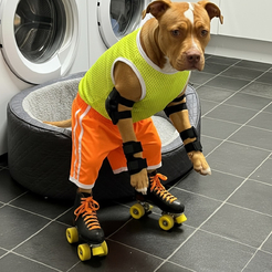 Skater 1