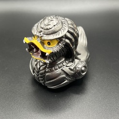 Predator