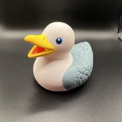 Seagull
